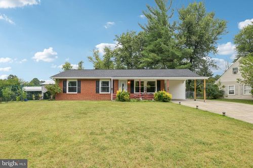 1016 Stone Ave, WALDORF, MD, 20602-2954 | Card Image