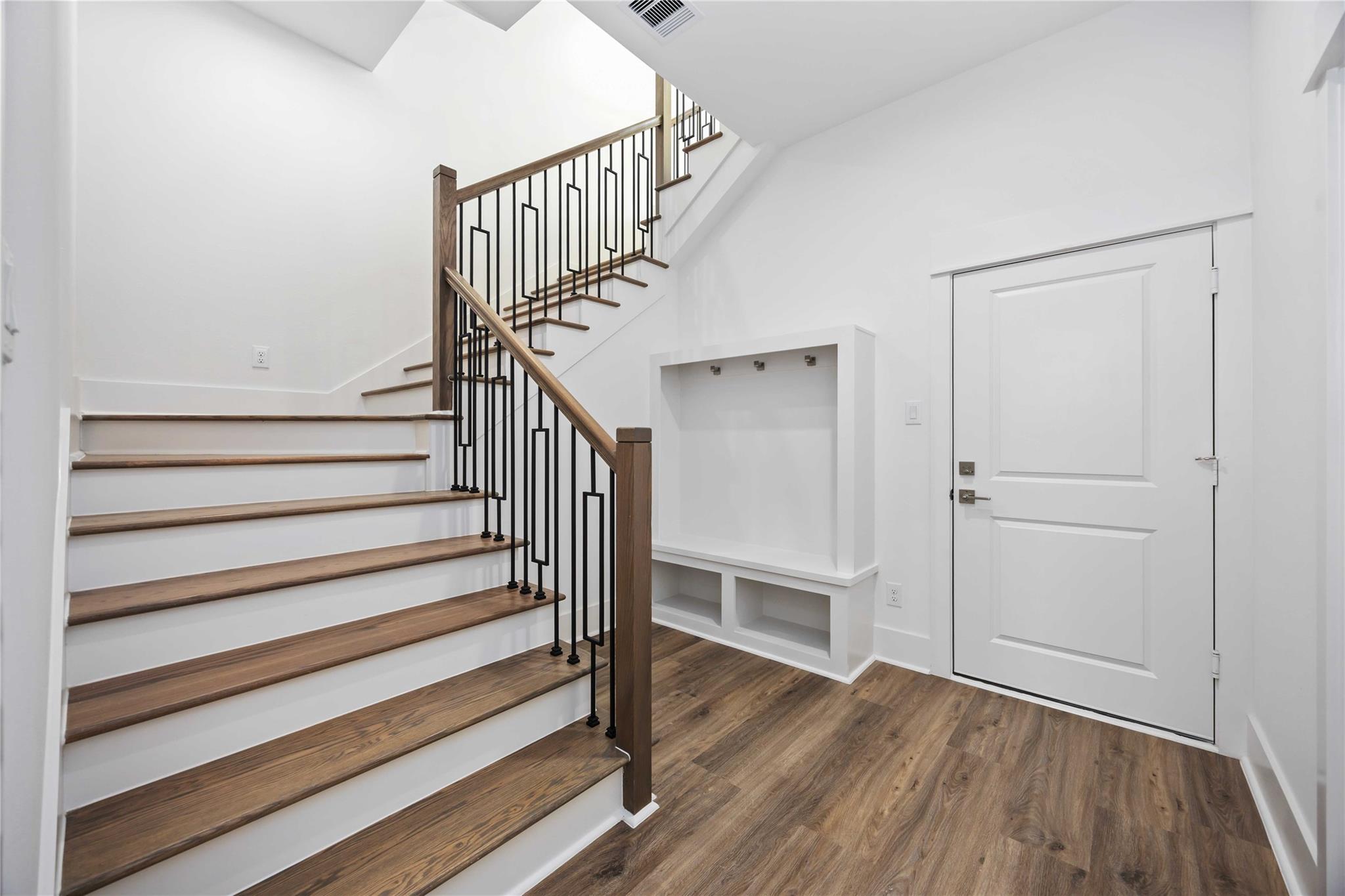 Residential Lease in Houston 4