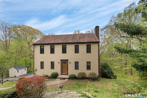 25 Michele Dr, Portland, CT, 06480-1014 | Card Image