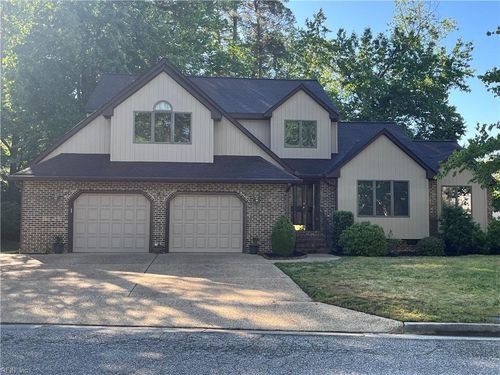 202 Chelmsford Way, Newport News, VA, 23606-1100 | Card Image