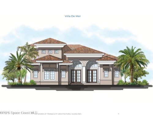 5912 Constellation Dr, TITUSVILLE, FL, 32780-8007 | Card Image