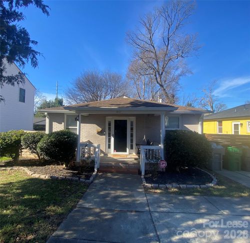 1817 Rush Wind Dr, Charlotte, NC, 28206-2305 | Card Image