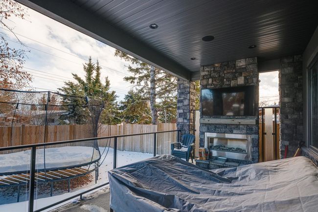 6440 Laurentian Way Sw, House detached with 4 bedrooms, 4 bathrooms and 6 parking in Calgary AB | Image 44