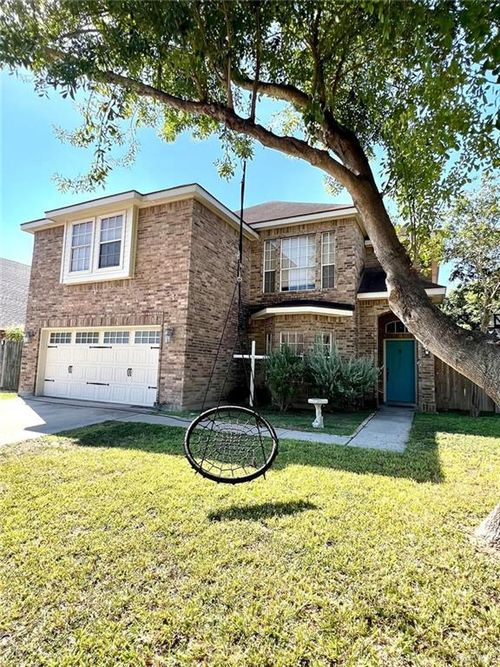 4729 W Jasmine Ave, McAllen, TX, 78501-3779 | Card Image