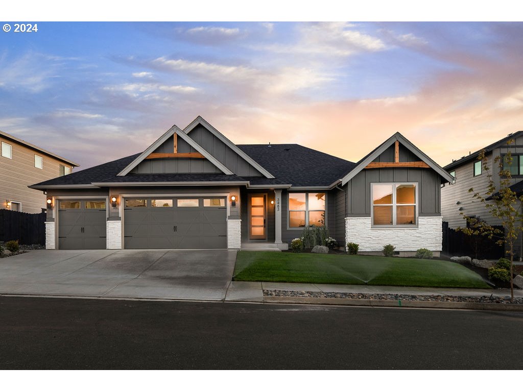 3rd St, Washougal, WA 98671