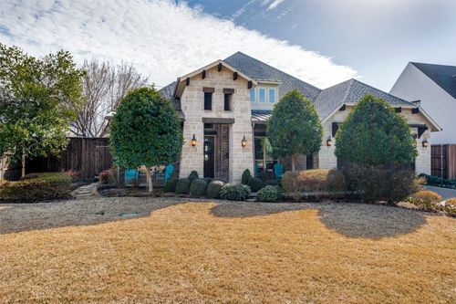 4110 Dunhaven Rd, Dallas, TX, 75220-3740 | Card Image