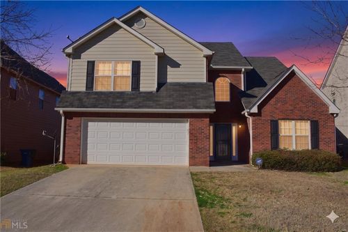 612 Parkside Place Dr, Mcdonough, GA, 30253-9078 | Card Image