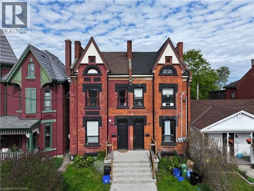 165 Emerald St N, Hamilton, ON, L8L5K9 | Card Image