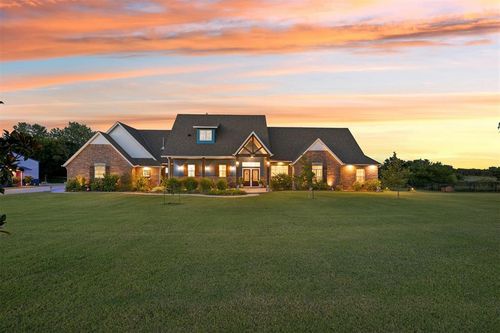 4500 S Luther Rd, Newalla, OK, 74857-7327 | Card Image