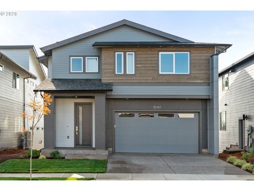 15747 Sw Vanderwood Ave, Tigard, OR, 97224-2267 | Card Image