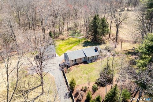 170 Simsbury Rd, West Granby, CT, 06090-1601 | Card Image