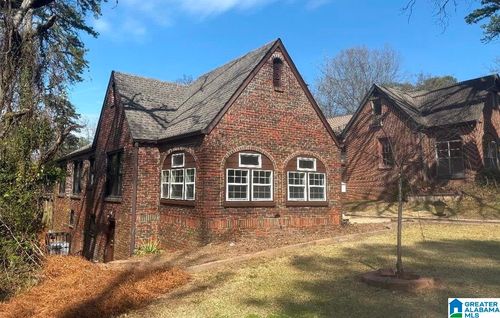 713 77th Place, BIRMINGHAM, AL, 35206 | Card Image