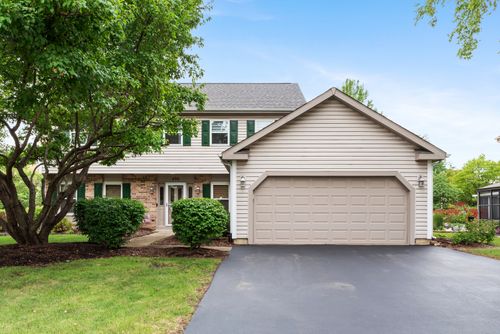 496 Edinburgh Ln, West Dundee, IL, 60118-3306 | Card Image