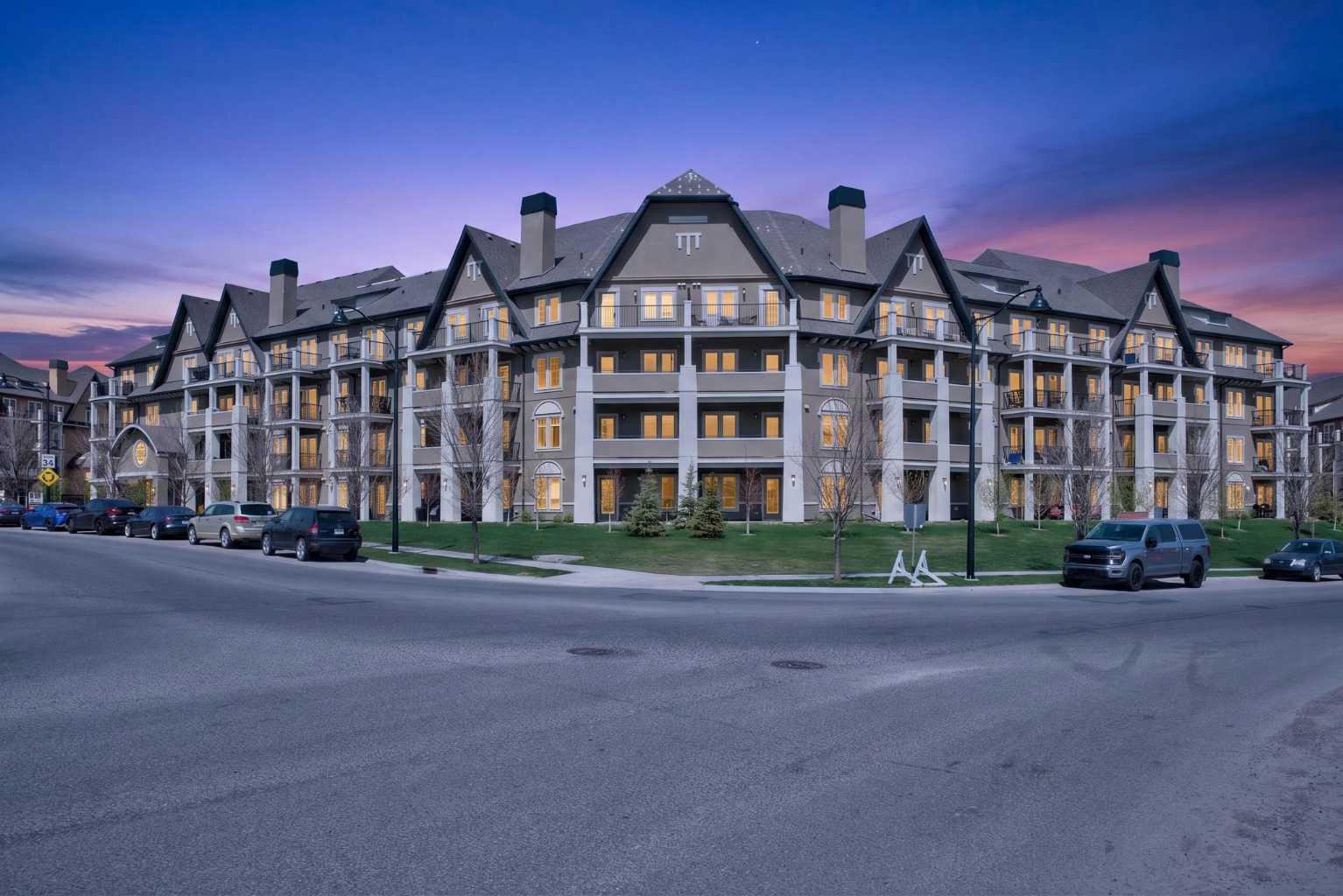 Residential in Calgary