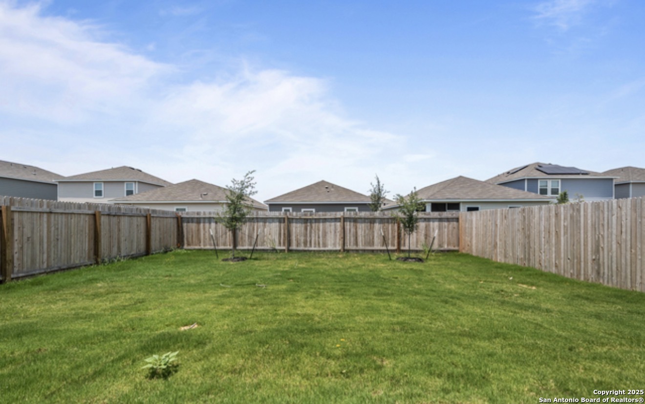 Residential Lease in San Antonio 2