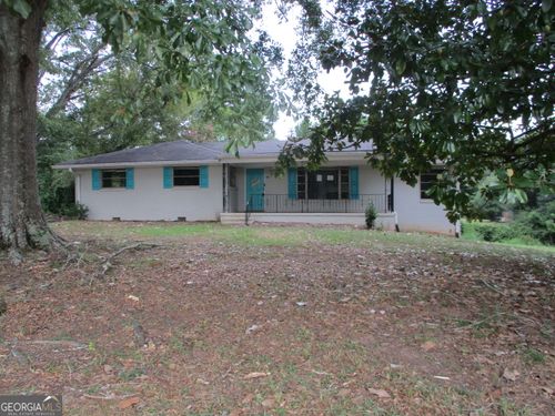 46 Russell Braden Rd, Covington, GA, 30016-4305 | Card Image