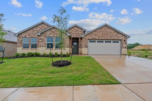 409 Rivers Edge Dr, Georgetown, TX, 78628-3871 | Card Image
