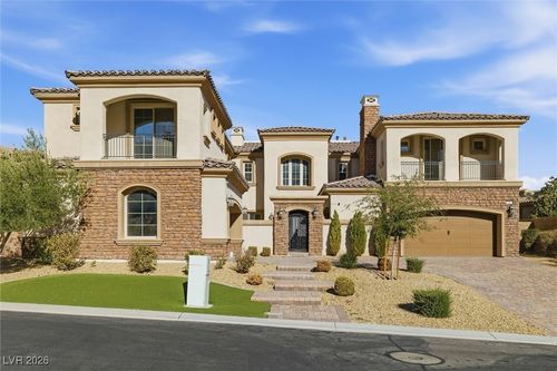 84 Olympia Chase Dr, Las Vegas, NV, 89141-6039 | Card Image