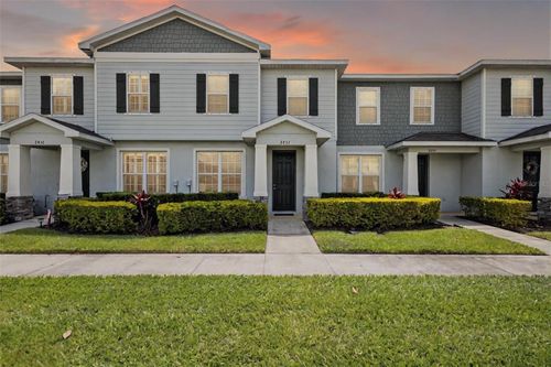 2432 Hearth Dr, ODESSA, FL, 33556-4384 | Card Image