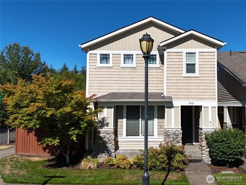 4201 Mckinley St Ne, Lacey, WA, 98516-6280 | Card Image
