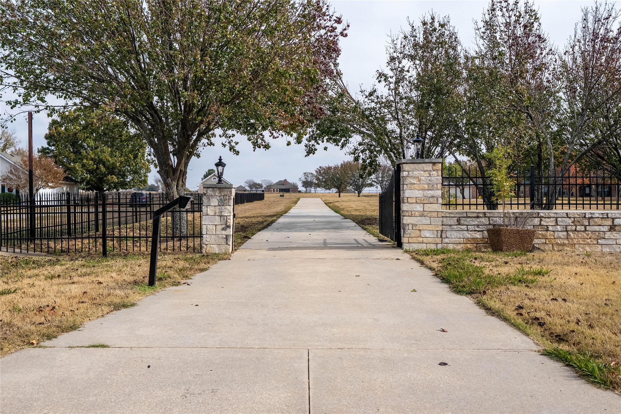 Residential in Van Alstyne 3