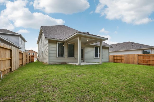 18338 Landing Meadows Ln, House other with 4 bedrooms, 4 bathrooms and 2 parking in New Caney TX | Image 47