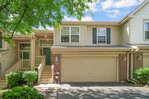 53 Samuel Dr, Streamwood, IL, 60107-2977 | Card Image