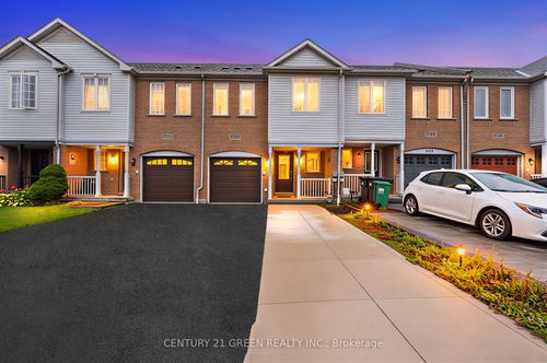 3152 Angel Pass Dr, Mississauga, ON, L5M7R5 | Card Image