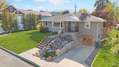 120 E South 4th St, Grangeville, ID, 83530-2122 | Card Image