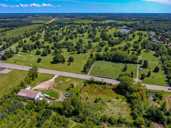 10834 Antioch Rd, Home with 0 bedrooms, 0 bathrooms and null parking in Trevor WI | Image 6