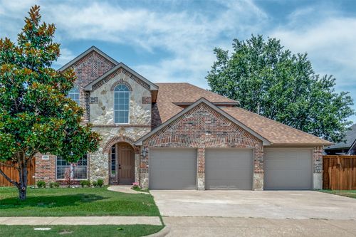 128 Kelli Dr, Forney, TX, 75126-9551 | Card Image
