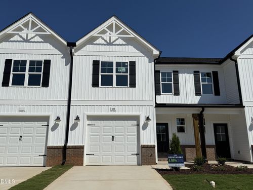 108 S Mistflower St, Clayton, NC, 27520-5765 | Card Image