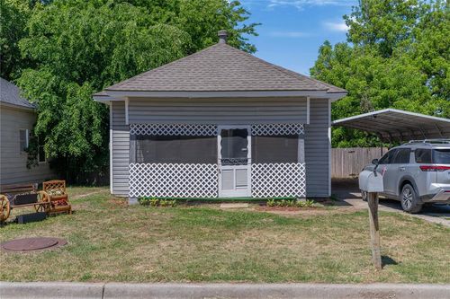 526 S Reno Ave, El Reno, OK, 73036-4434 | Card Image