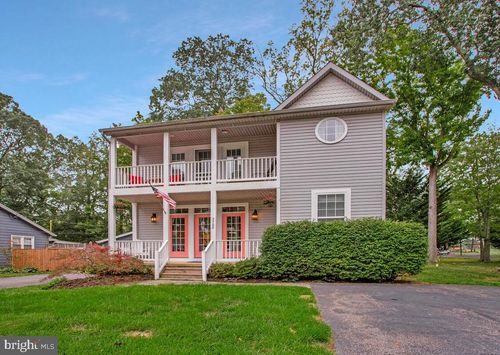 5700 N Shore Pkwy, Churchton, MD, 20733-9721 | Card Image