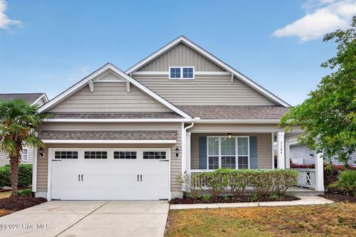 7104 Sevilleen Drive Sw, Ocean Isle Beach, NC, 28469 | Card Image