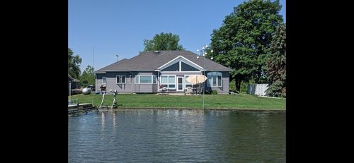 5871 Sandy Drive, Standish Township, MI, 48650 | Card Image