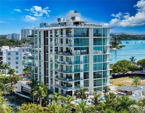 403-111 Golden Gate Pt, Sarasota, FL, 34236-6603 | Card Image