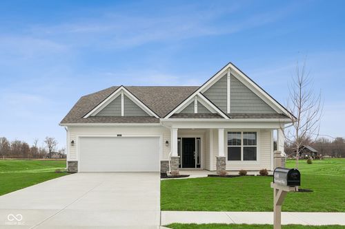 6148 Paperbark Way, Indianapolis, IN, 46259-0017 | Card Image