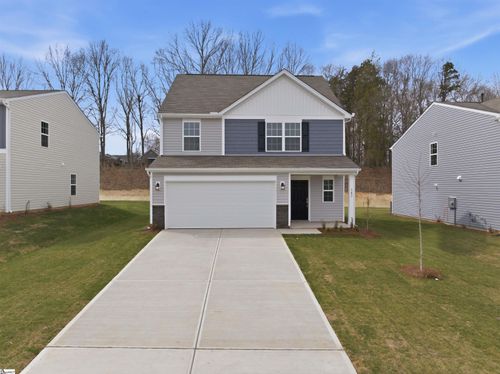 303 Meadow Gate Ct, Fountain Inn, SC, 29644 | Card Image