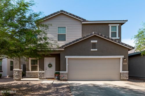 6126 E Athena Rd, Florence, AZ, 85132-5623 | Card Image