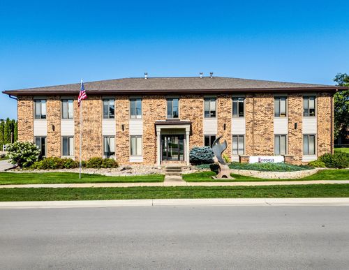 ste-d-3510 Kimball Ave, Waterloo, IA, 50702-5760 | Card Image