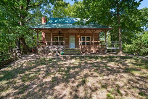 136 Oakridge Dr, Salina, OK, 74365-2500 | Card Image