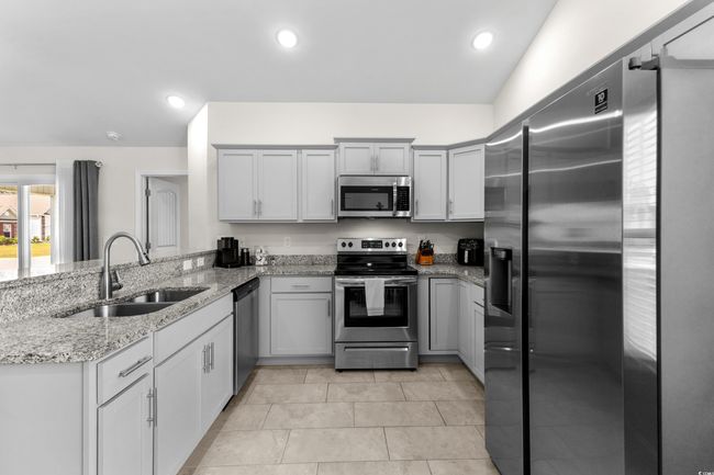 224 Fishburn Dr, House other with 4 bedrooms, 3 bathrooms and 2 parking in Conway SC | Image 8
