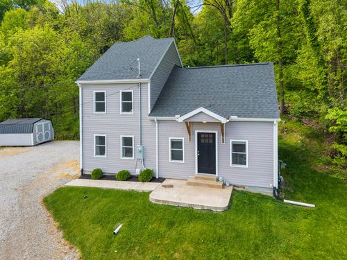 650 Fairgrounds Road, Mount Vernon, OH, 43050 | Card Image