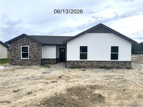156 Williamson Dr, Hanover, IN, 47243-5515 | Card Image