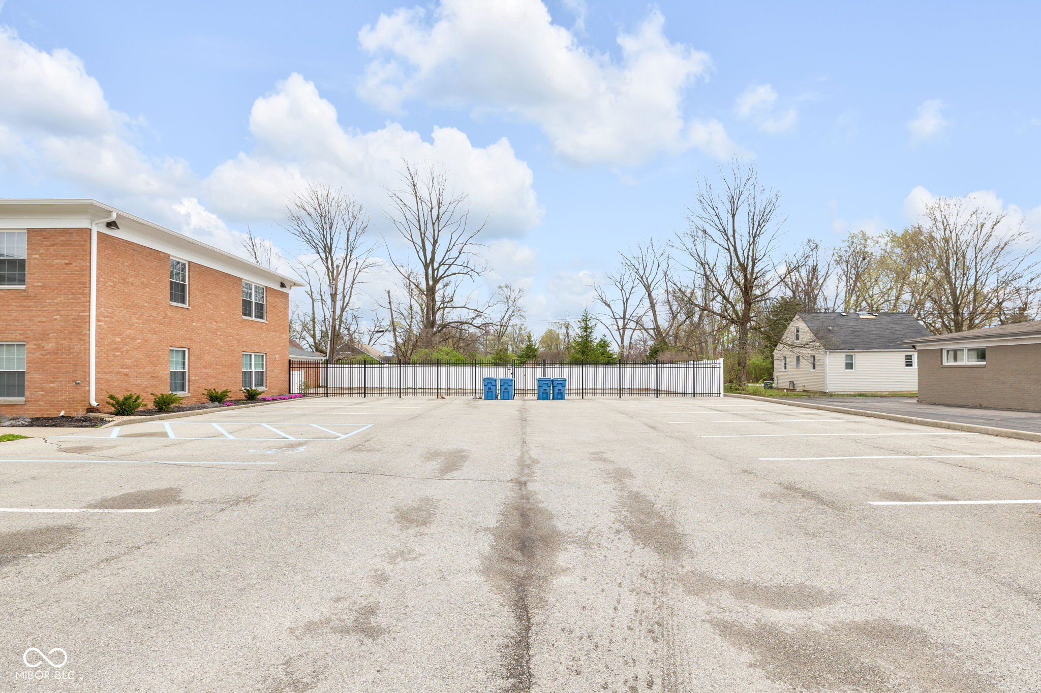 Commercial Sale in Carmel 3