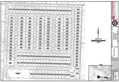 8902 Taliaferro, Home with 0 bedrooms, 0 bathrooms and null parking in Mabelvale AR | Image 2