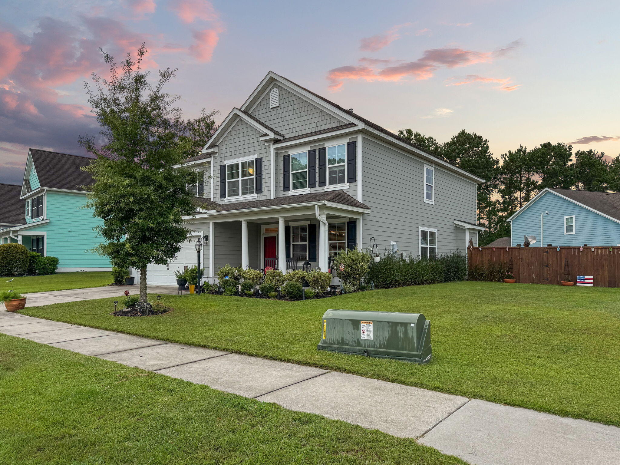 Residential in Summerville 3