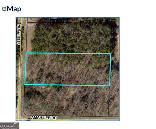 685 Steele Dr, HAMPTON, GA, 30228 | Card Image