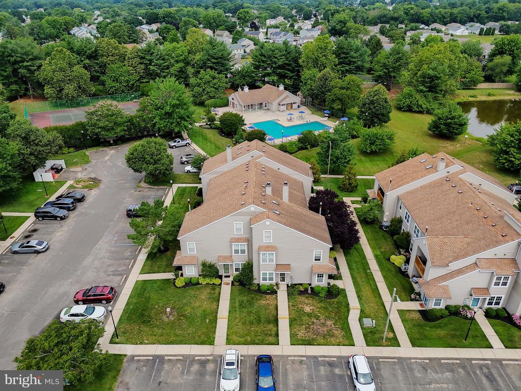 Residential in SEWELL 3